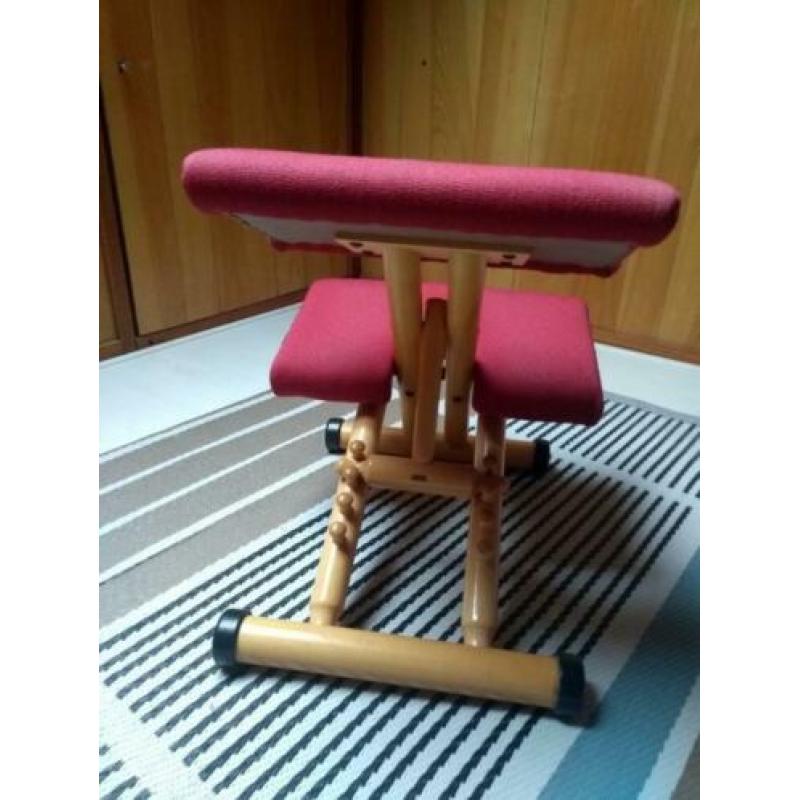 Stokke kniestoel