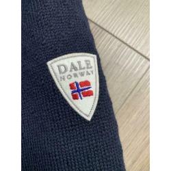 Dale of Norway winterjas maat M