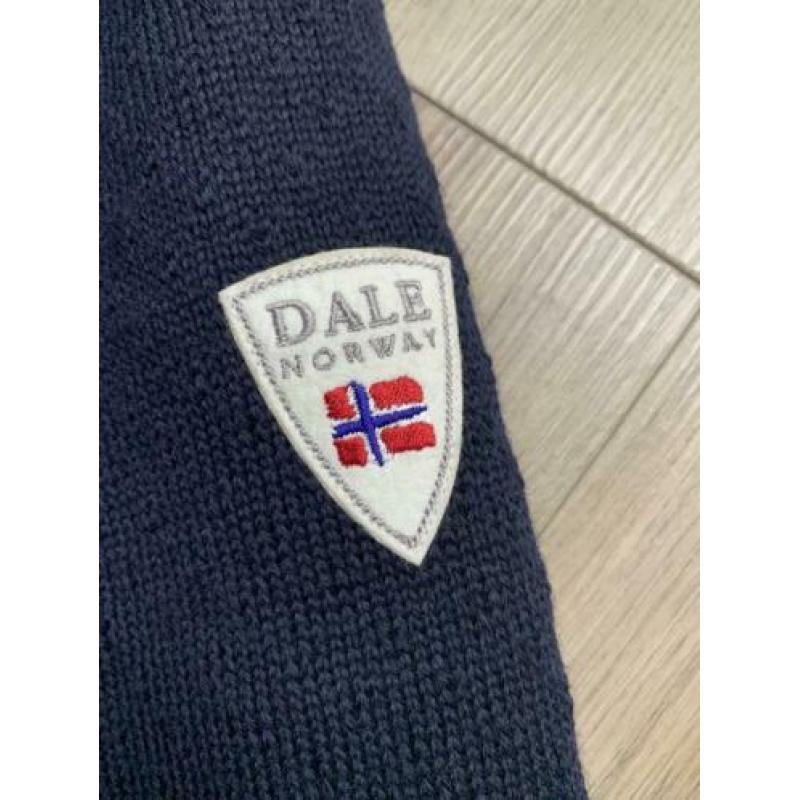Dale of Norway winterjas maat M