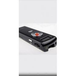 PERIPRO-703 PLUS Wireless LCD Laser Presenter