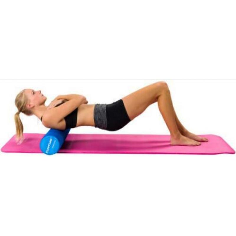Tunturi foam roller 90 cm