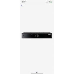Z.g.a.n Ziggo-Humax IRHD-5300C DECODER