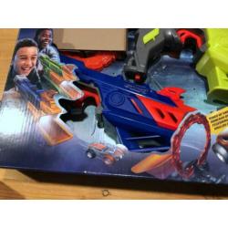 NERF Nitro DuelFury Demolition - Blaster
