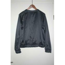 Vila bomber jack blauw mt l