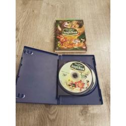 GRATIS disney JUNGLE BOOK