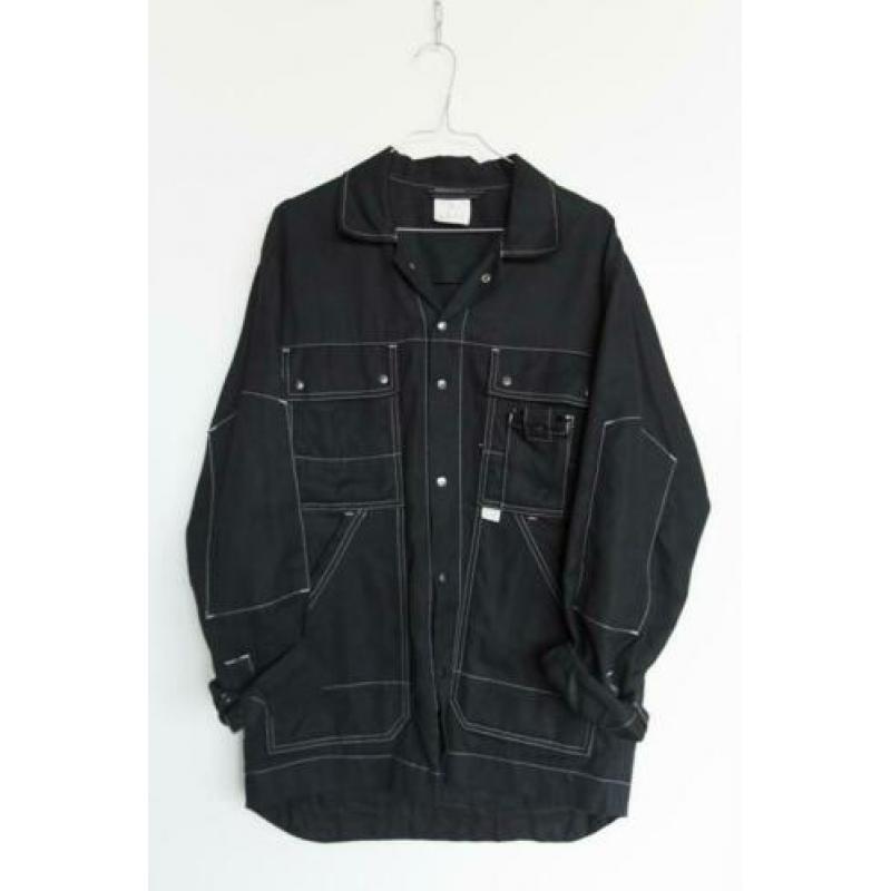 Workwear jasje 48