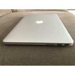 Macbook Pro 2015 13" 16GB RAM 512GB SSD | Snelste 13" ooit |
