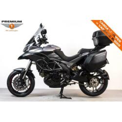 Ducati MULTISTRADA 1200 S GRAND TOURING (bj 2013)