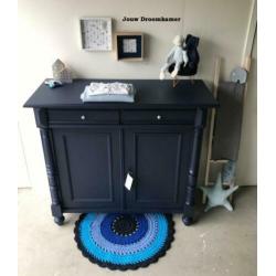 Commode