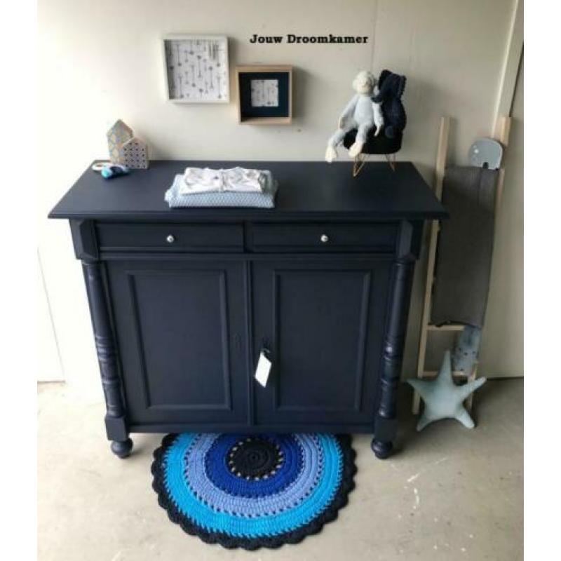 Commode