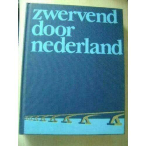 zwervend door nederland