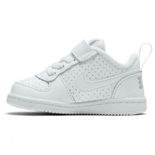Baby Nike Court Borough Low maat 21
