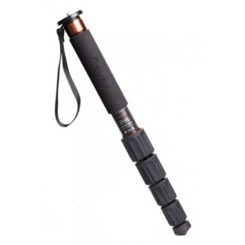 Cayer CT-450 Carbon monopod max. 30kg INCL. VERZENDING!