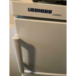 Liebherr koelkast met vriesgedeelte