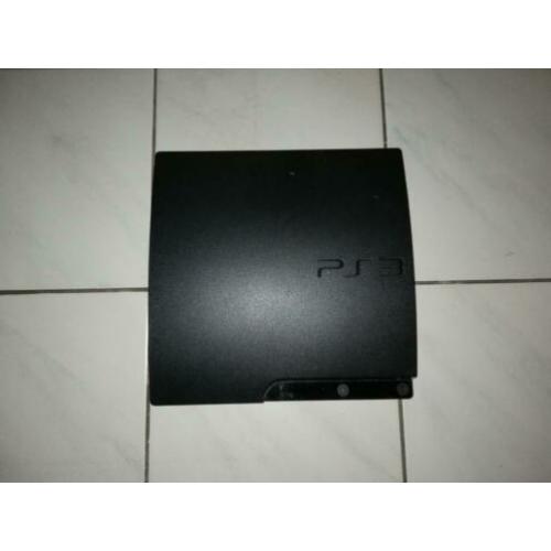 Ps 3