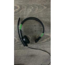 Headset