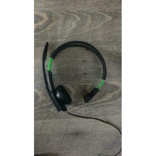Headset