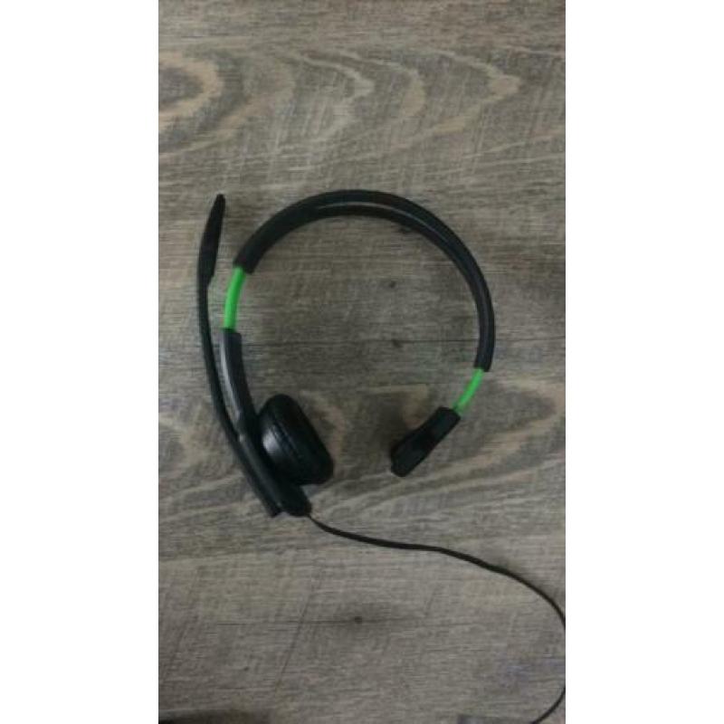 Headset