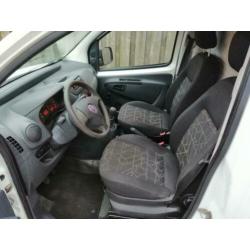 Fiat Fiorino 2009 benzine