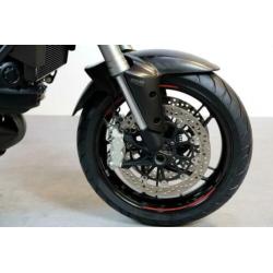 Ducati MULTISTRADA 1200 S GRAND TOURING (bj 2013)