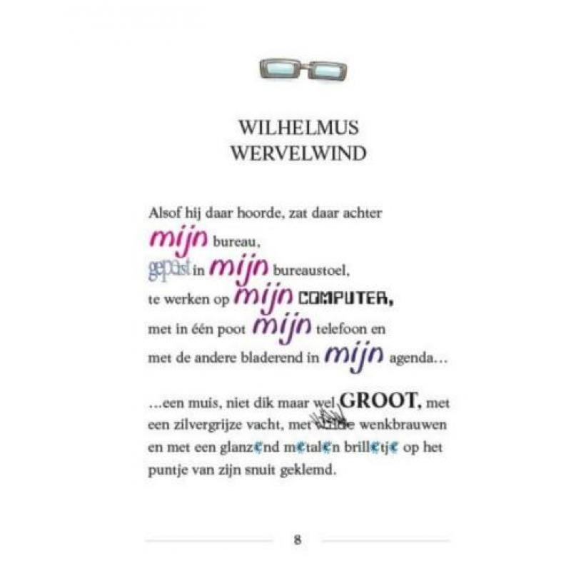 Geronimo Stilton - 13 - Kaas op wielen