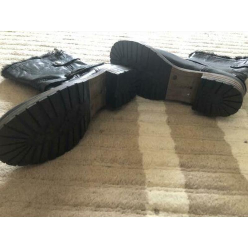 Clarks Majorca Sun zwart maat 37/38