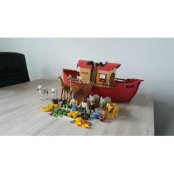 Playmobil Ark van Noach