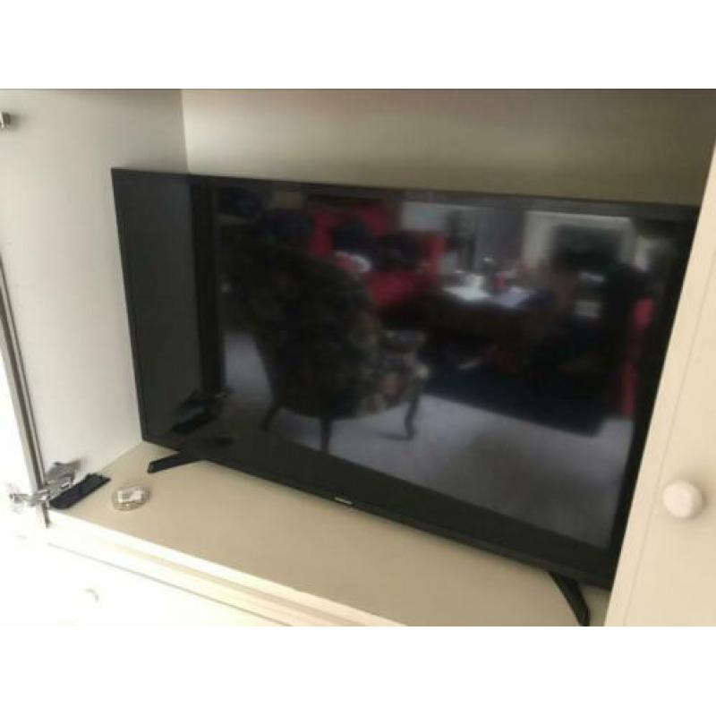 Smart TV 40’ Samsung