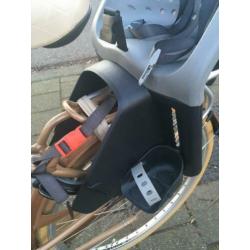 YEPP | MiNi zilver | MaXi zilver | windscherm | totaal €99