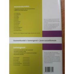 Samengevat Biologie VMBO
