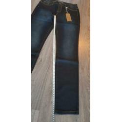 Mooie nieuwe jeans van geisha, maat S