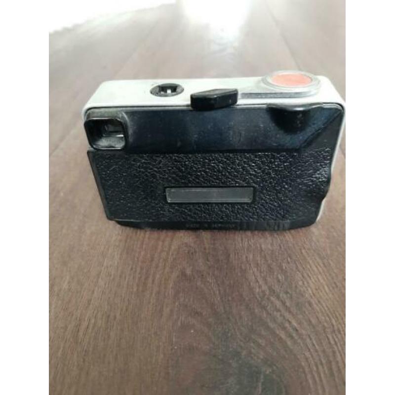 Agfamatic Sensor 300 Fototoestel/Camera, Vintage, Oud, Retro