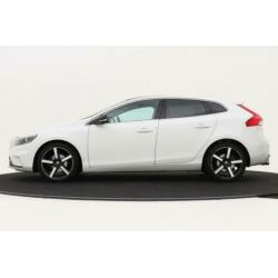 Volvo V40 2.0 D2 R-Design Business 14% bijtelling! Navigatie