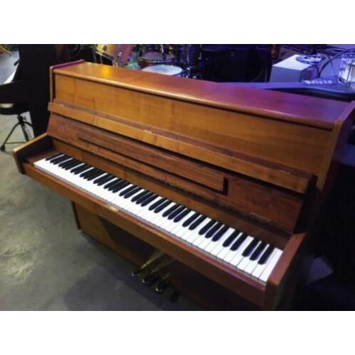 Bachmann piano