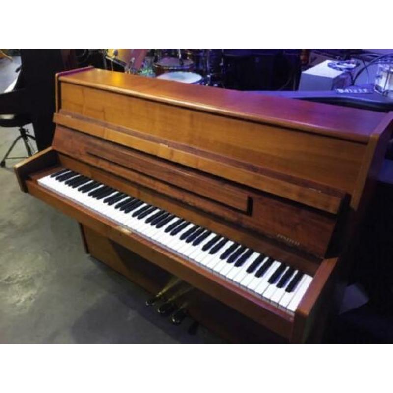 Bachmann piano
