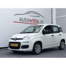 Fiat Panda 0.9 TwinAir Pop Centrale deurvergr. - Hoge instap