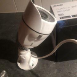 3x Alecto dvc 215ip