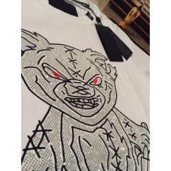 Philipp Plein t shirts 2020 nieuw