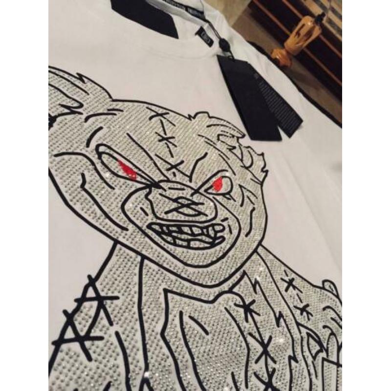 Philipp Plein t shirts 2020 nieuw