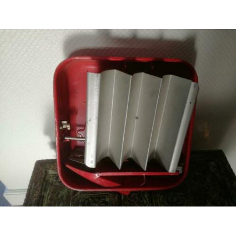 Cheese o matic muur automaat