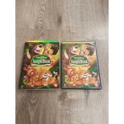 GRATIS disney JUNGLE BOOK
