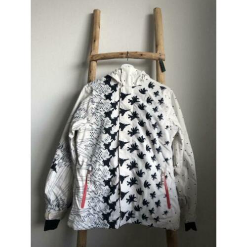 Oneill wintersportjas