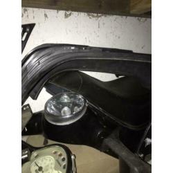 Vespa lx 50 onderdelen