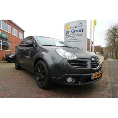 Subaru B9 Tribeca 3.0 R AUT