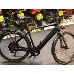 speed pedelec / elektrische fiets