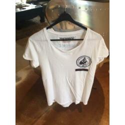 Prodigy t shirt heren maat s
