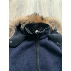 Dale of Norway winterjas maat M