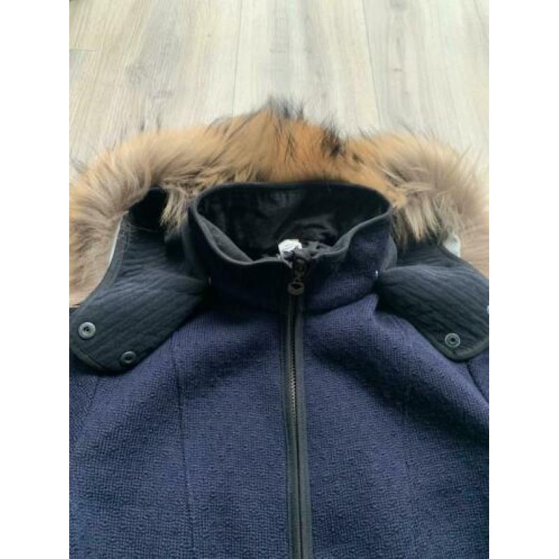 Dale of Norway winterjas maat M