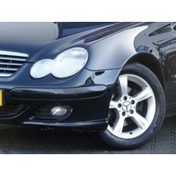 Mercedes-Benz C-klasse Sportcoupé 200 CDI AIRCO APK 2020 (bj