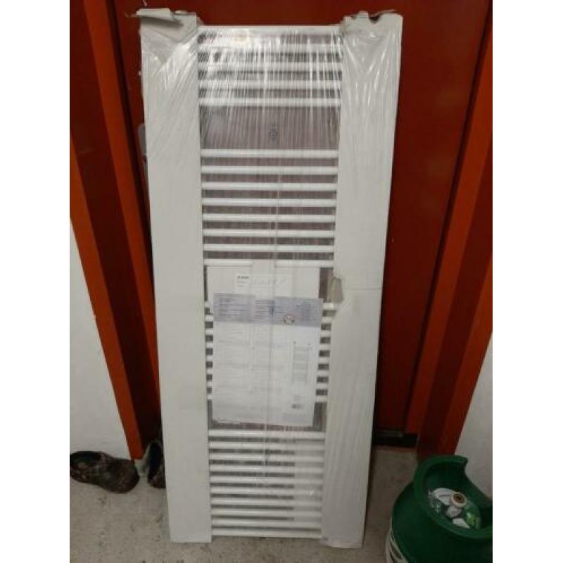 design badkamer radiator nieuw